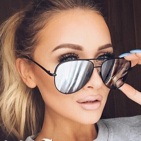 Kylie Aviation Sunglasses