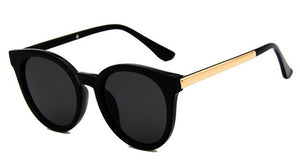 Haley shades mirror