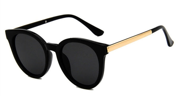 Haley shades mirror