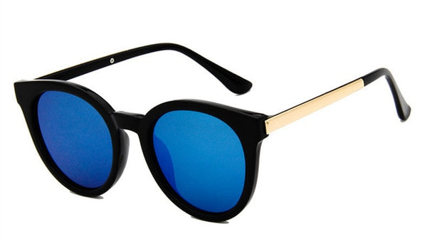 Haley shades mirror