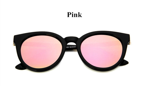 Haley shades mirror