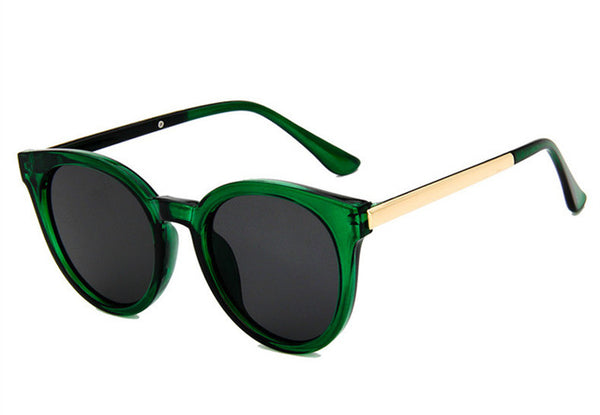 Haley shades mirror
