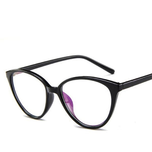 Mia cat eye Glasses