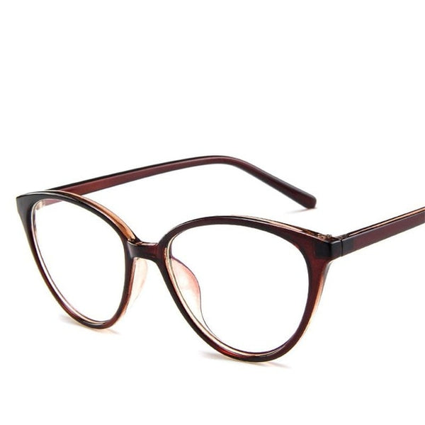 Mia cat eye Glasses