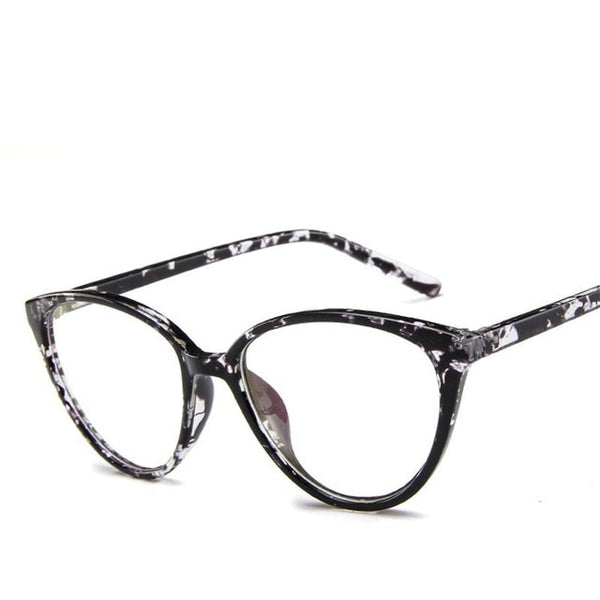 Mia cat eye Glasses
