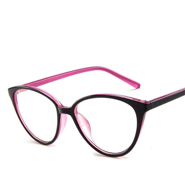Mia cat eye Glasses