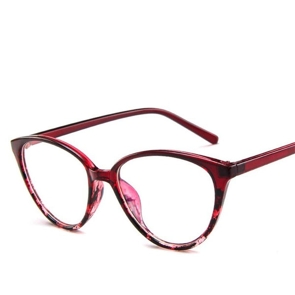 Mia cat eye Glasses