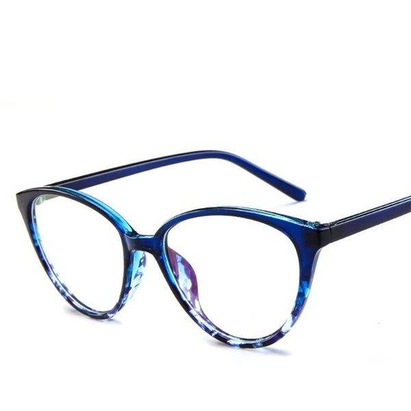 Mia cat eye Glasses