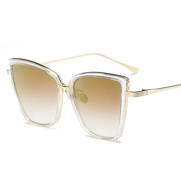 Morgan Designer Cateye Sunglasses
