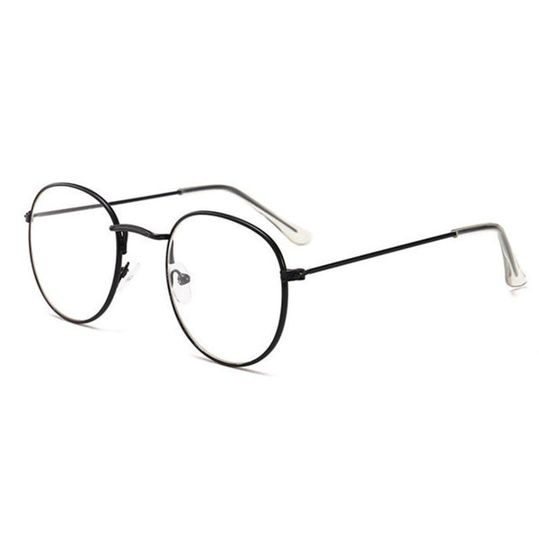 Zoe Oval Sunglasses