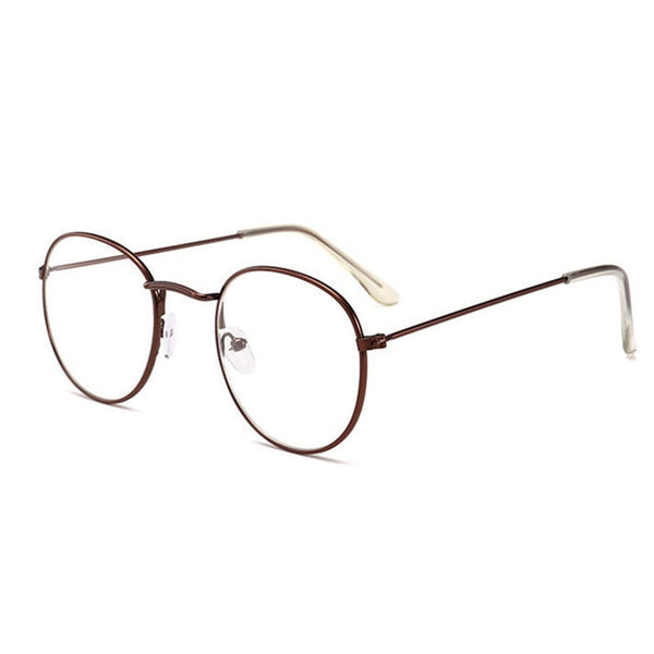 Zoe Oval Sunglasses