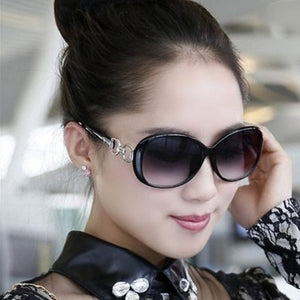 Lily Vintage Sunglasses