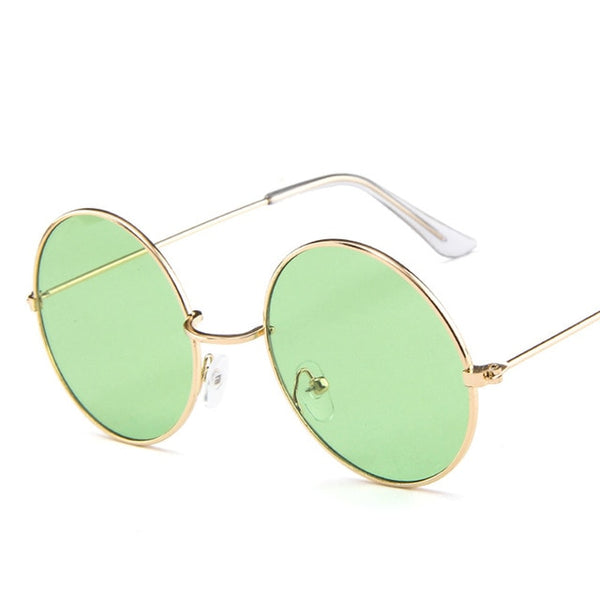 Alexandra cat eye sunglasses