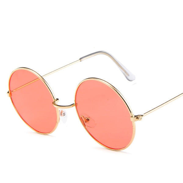 Alexandra cat eye sunglasses