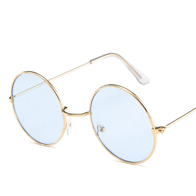 Alexandra cat eye sunglasses