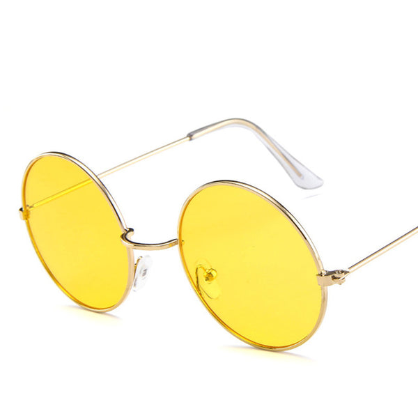 Alexandra cat eye sunglasses