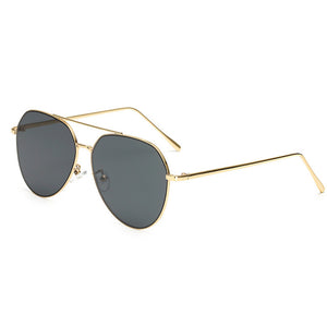 Samantha Mirror aviation Sunglasses