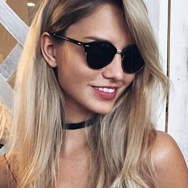 Abigail Star Style Sunglasses