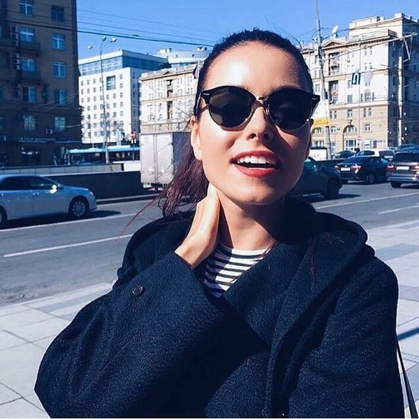 Abigail Star Style Sunglasses