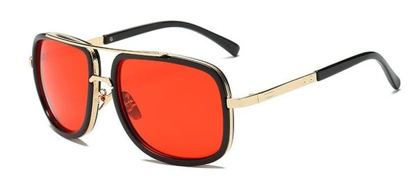 Madison Square Oversized Sunglasses