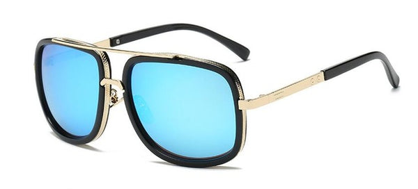 Madison Square Oversized Sunglasses