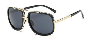 Madison Square Oversized Sunglasses