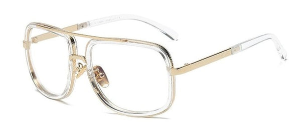 Madison Square Oversized Sunglasses